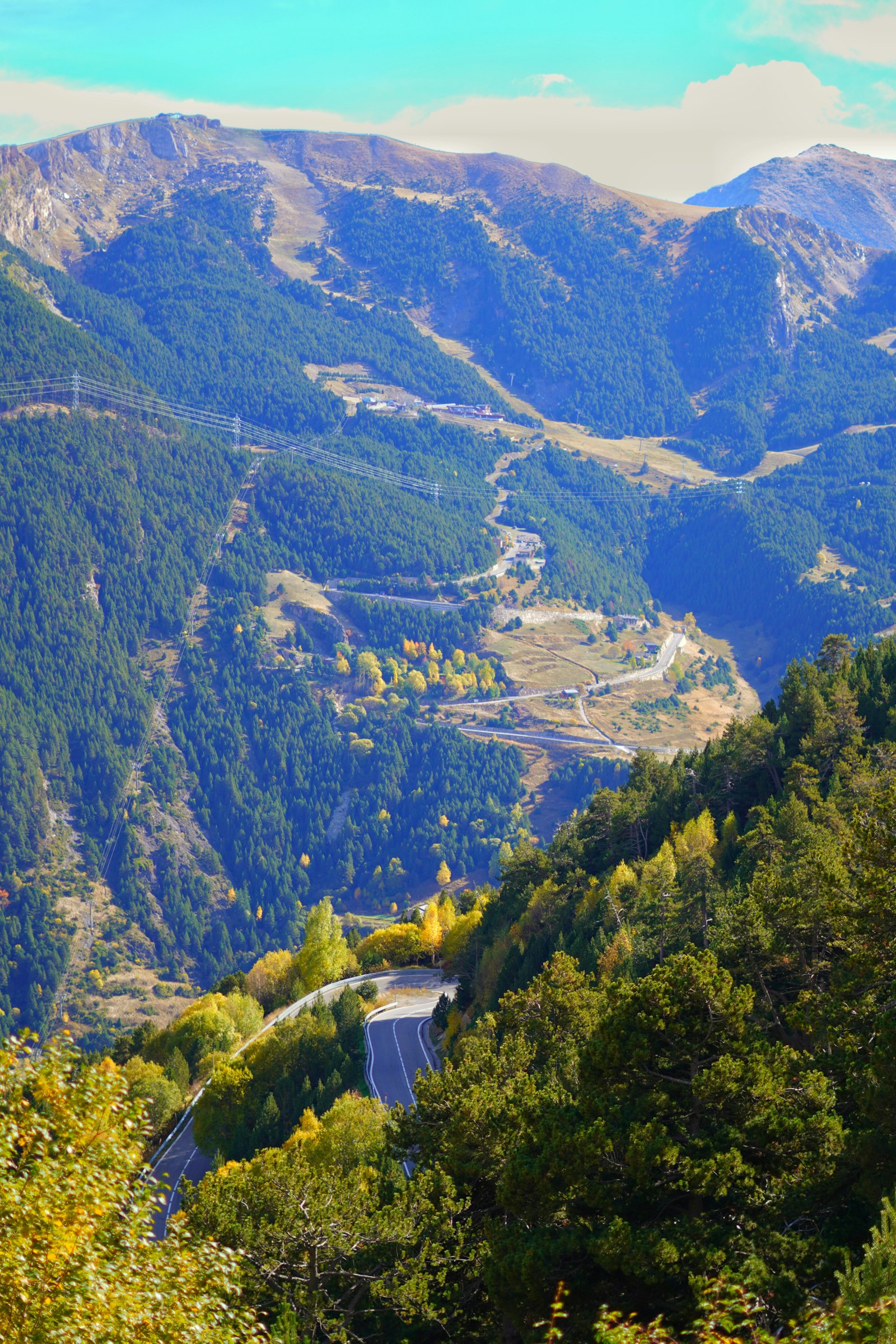 What to do in Canfranc